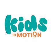 Coffs Kids In Motion Logo